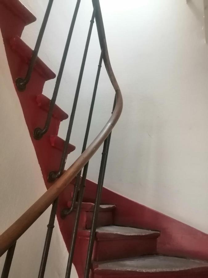 Charming Studio In Paris Near The Eiffel Tower Ngoại thất bức ảnh