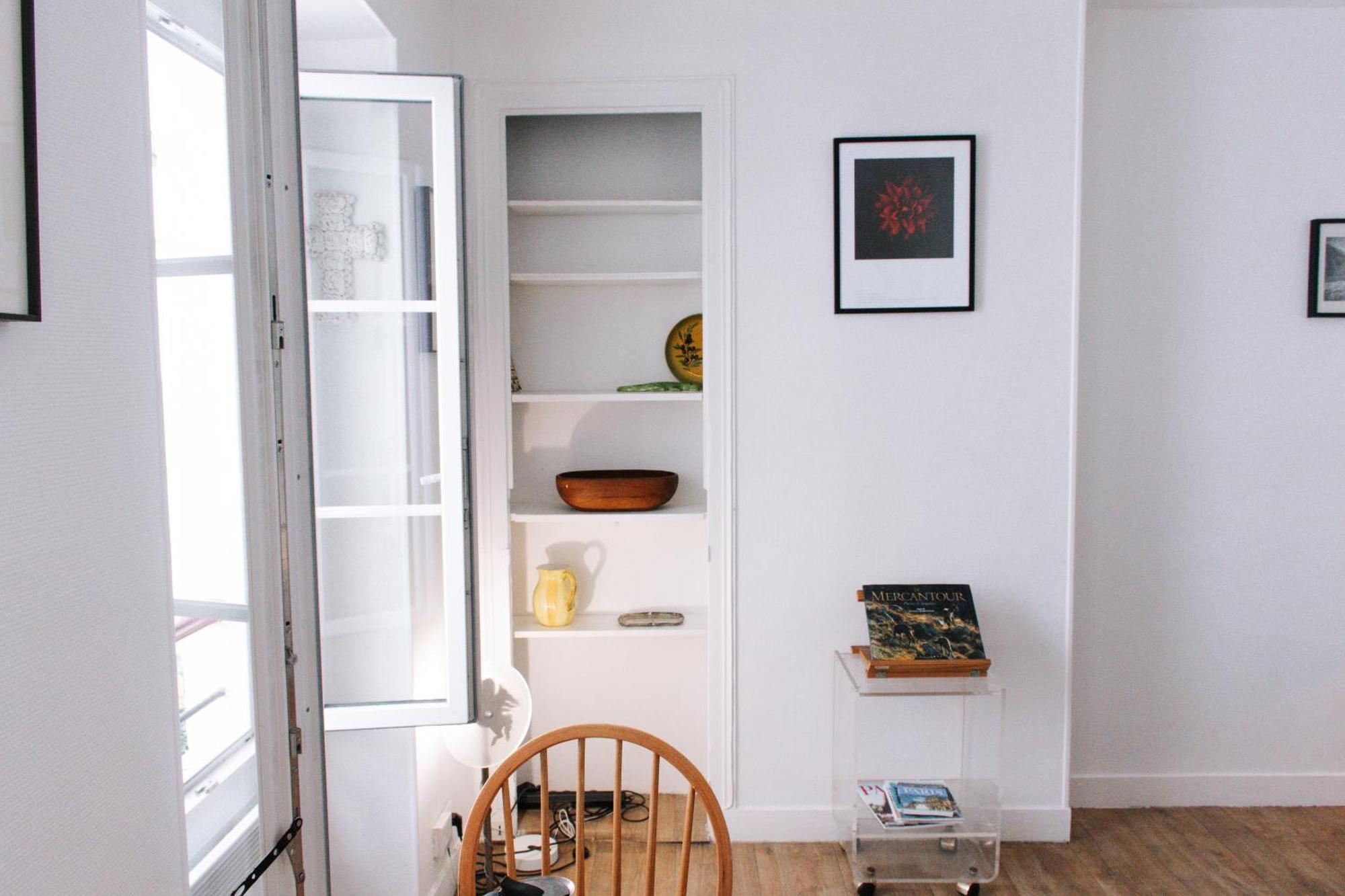 Charming Studio In Paris Near The Eiffel Tower Ngoại thất bức ảnh